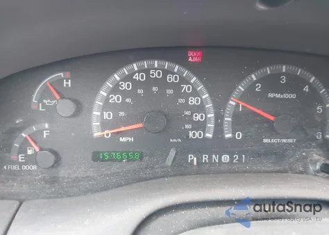 2002 Ford F-150 Lariat/Xl/Xlt z USA, uszkodzony, nr VIN 2FTRX17W92CA85788